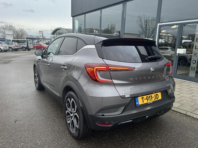 Mitsubishi ASX 1.6 PHEV AT Instyle automaat