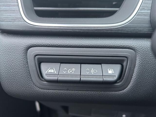 Mitsubishi ASX 1.6 PHEV AT Instyle automaat
