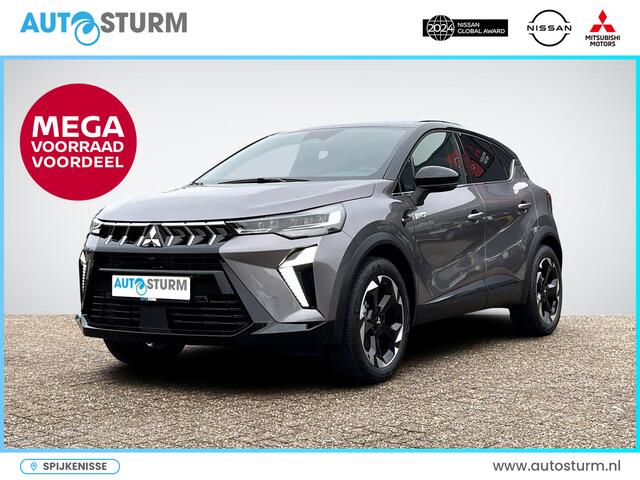 Mitsubishi ASX 1.6 HEV AT Instyle
