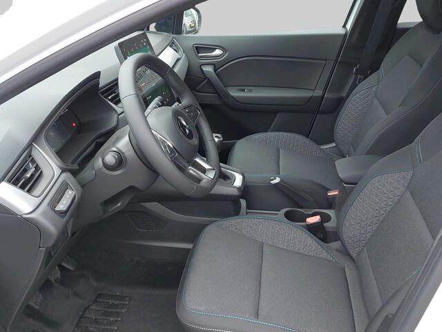 Mitsubishi ASX 1.0 MPI Turbo Intense