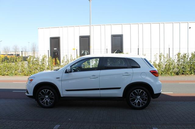 Mitsubishi ASX 9466