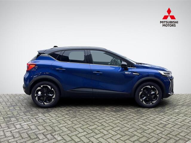 Mitsubishi ASX 1.6 HEV AT First Edition