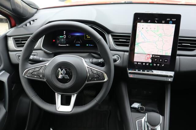 Mitsubishi ASX 1.6 HEV Instyle Panodak/Google build-in