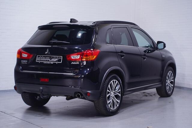 Mitsubishi ASX 1.6 Cleartec Intense Climate control Trekhaak Cruise control