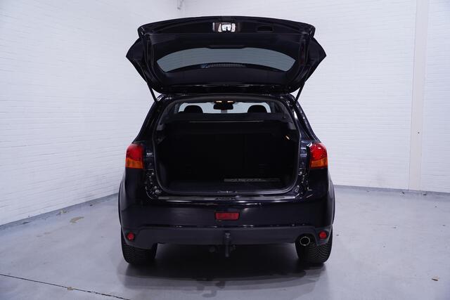 Mitsubishi ASX 1.6 Cleartec Intense Climate control Trekhaak Cruise control