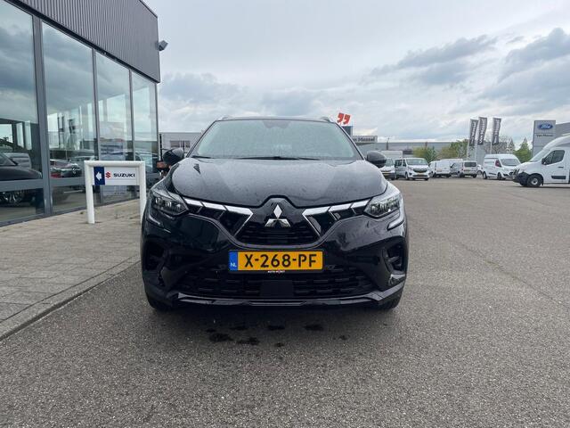 Mitsubishi ASX 1.6 HEV AT Intense+ Automaat 8 jaar garantie
