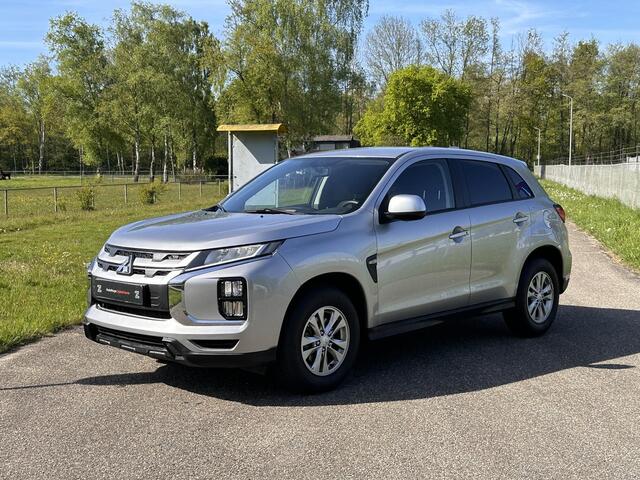 Mitsubishi ASX 2.0 Pure Automaat | ? 2020 | Slechts 13.179 km! ?