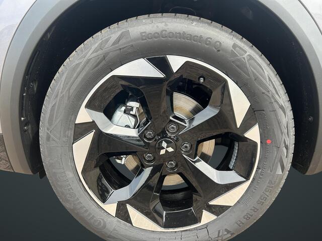 Mitsubishi ASX 1.6 HEV AT Intense+ ¤2500,- boosterkorting!