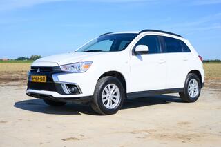 mitsubishi-asx-1.6-cleartec-life