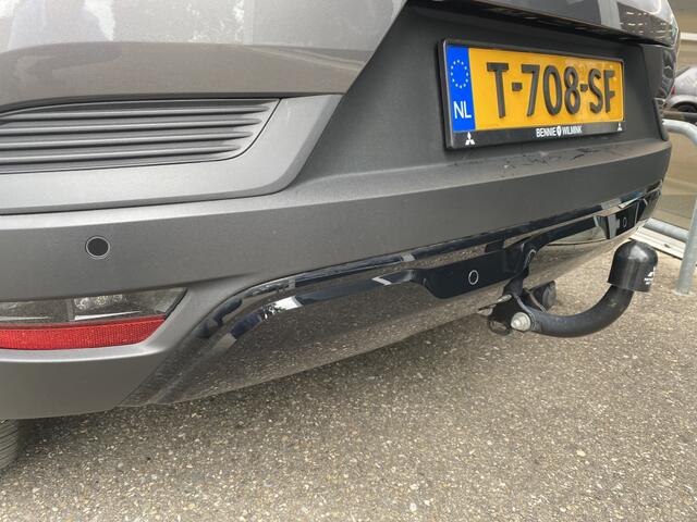 Mitsubishi ASX 1.0 MPI Turbo Intense | Trekhaak