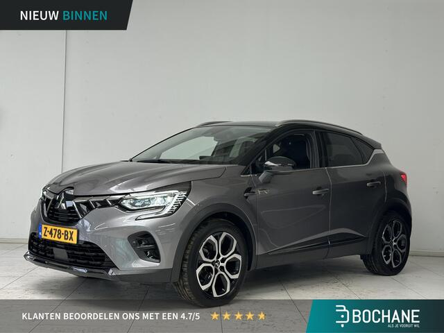 Mitsubishi ASX 1.6 HEV AT First Edition Clima/Navi/Camera