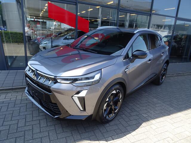 Mitsubishi ASX 1.3 DI-T Intense+ *** ACTIE ***