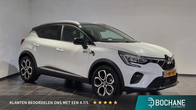 Mitsubishi ASX 1.6 HEV AT First Edition