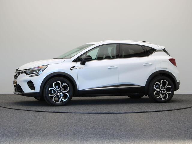Mitsubishi ASX 1.6 PHEV AT Intense+ | Stoel en stuurverwarming | Achteruitrij camera | Adaptieve Cruise Control |