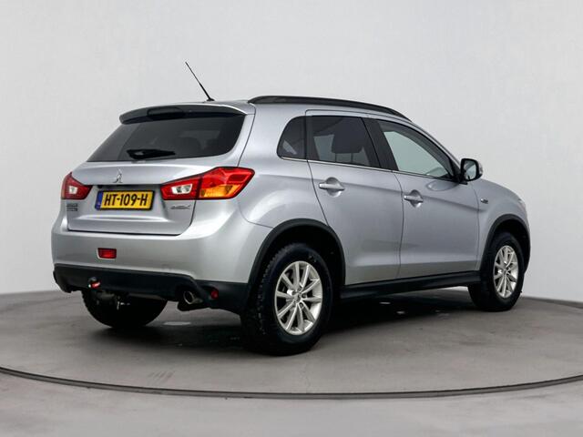 Mitsubishi ASX 1.6 Cleartec Intense | Camera | Cruise control | Winterbanden | Airco |