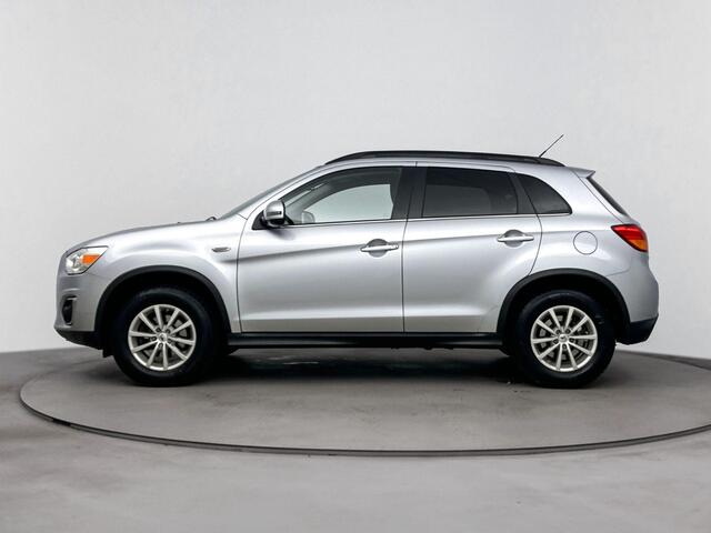 Mitsubishi ASX 1.6 Cleartec Intense | Camera | Cruise control | Winterbanden | Airco |