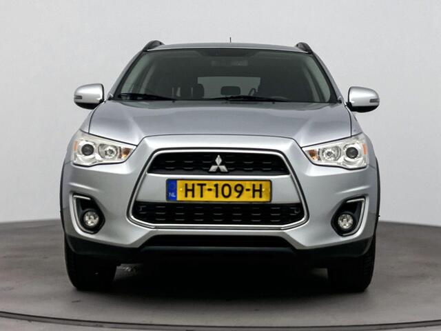 Mitsubishi ASX 1.6 Cleartec Intense | Camera | Cruise control | Winterbanden | Airco |