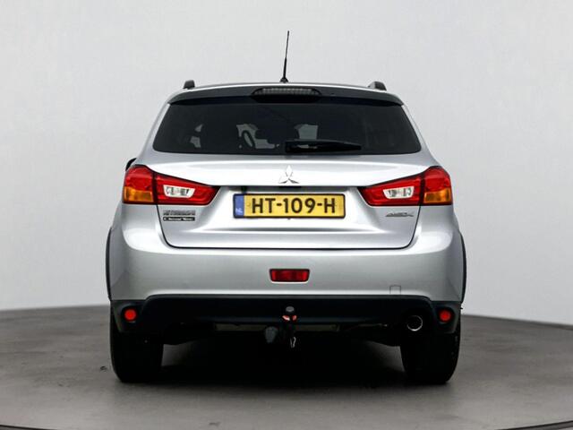 Mitsubishi ASX 1.6 Cleartec Intense | Camera | Cruise control | Winterbanden | Airco |
