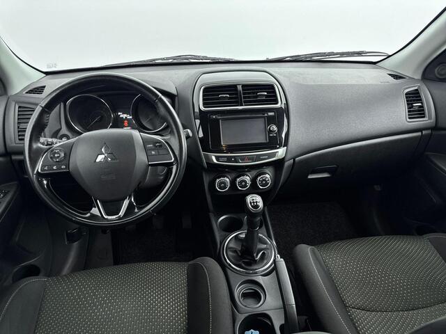 Mitsubishi ASX 1.6 Cleartec Intense | Camera | Cruise control | Winterbanden | Airco |