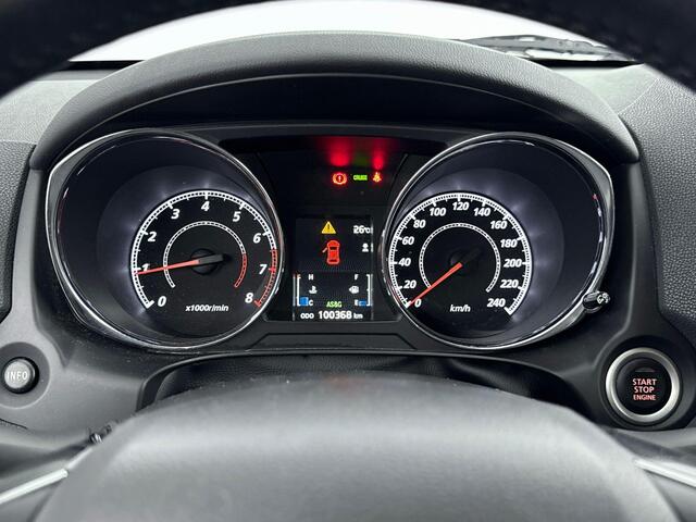 Mitsubishi ASX 1.6 Cleartec Intense | Camera | Cruise control | Winterbanden | Airco |