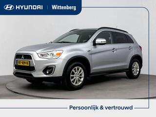 mitsubishi-asx-1.6-cleartec-intense