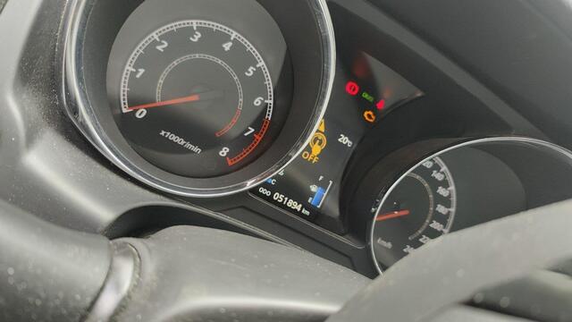 Mitsubishi ASX 1.6 Cleartec Connect Pro+