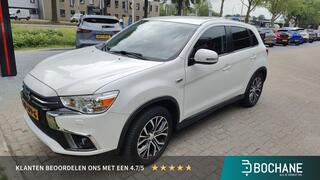 mitsubishi-asx-1.6-cleartec-connect