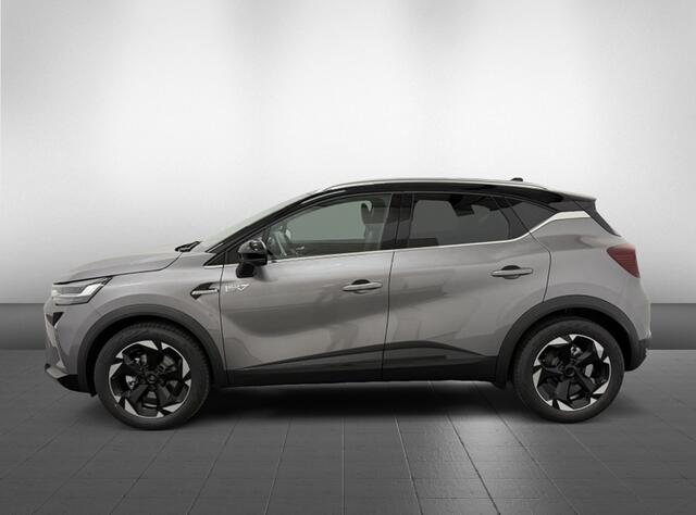 Mitsubishi ASX 1.8 HEV Executive