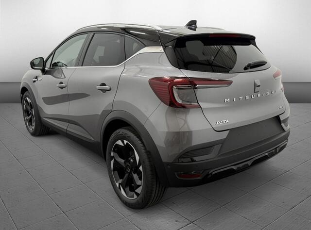 Mitsubishi ASX 1.8 HEV Executive