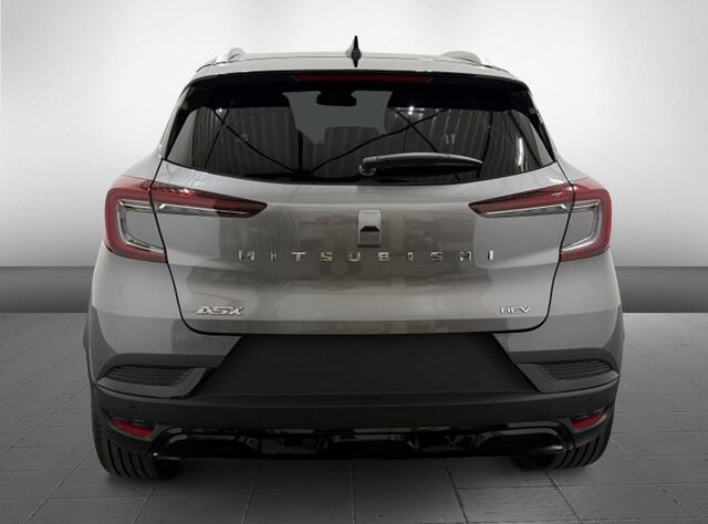 Mitsubishi ASX 1.8 HEV Executive