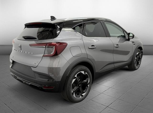 Mitsubishi ASX 1.8 HEV Executive