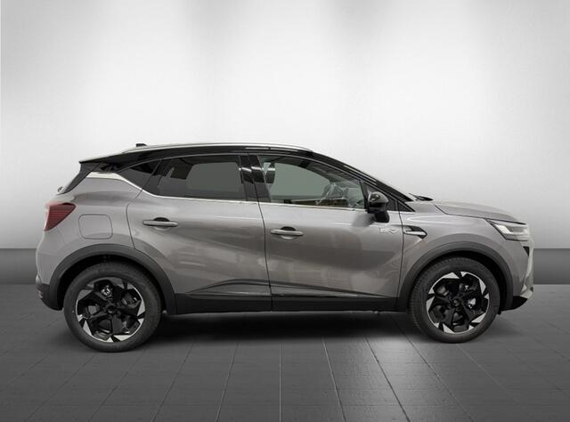 Mitsubishi ASX 1.8 HEV Executive