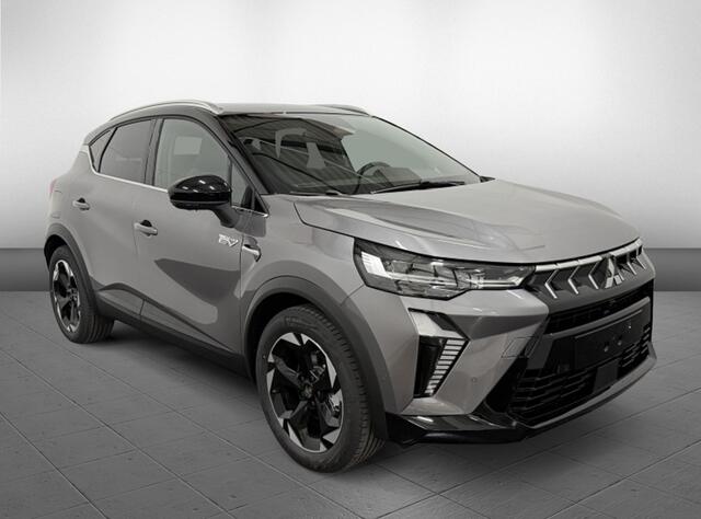 Mitsubishi ASX 1.8 HEV Executive
