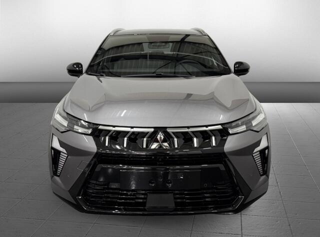 Mitsubishi ASX 1.8 HEV Executive