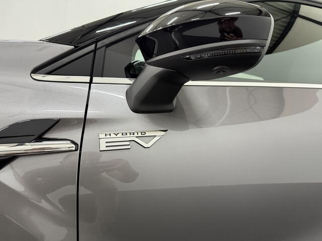 Mitsubishi ASX 1.8 HEV Executive