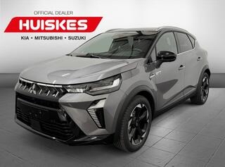 mitsubishi-asx-1.8-hev-executive