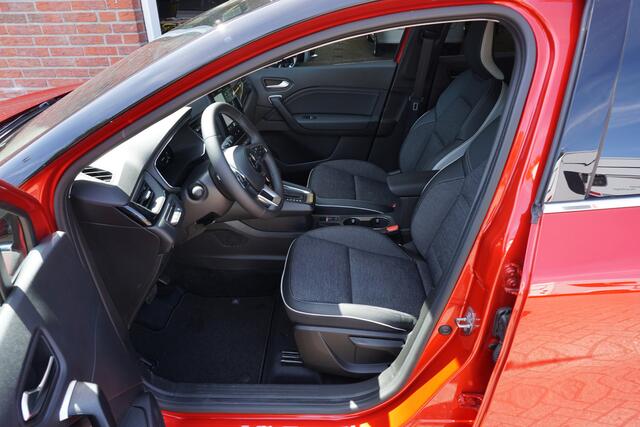 Mitsubishi ASX 1.6 PHEV AT Intense+ ACC | Apple carplay | Stoelverw. * All in prijs *