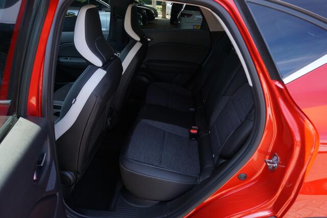 Mitsubishi ASX 1.6 PHEV AT Intense+ ACC | Apple carplay | Stoelverw. * All in prijs *