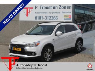 mitsubishi-asx-1.6-cleartec-connect