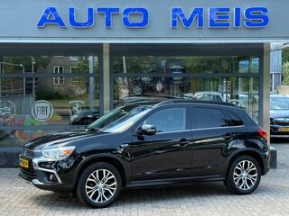 mitsubishi-asx-1.6-cleartec-connect