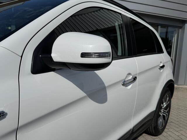 Mitsubishi ASX 1.6 Cleartec Intense | Navigatie | Trekhaak | Airco | Achteruitr