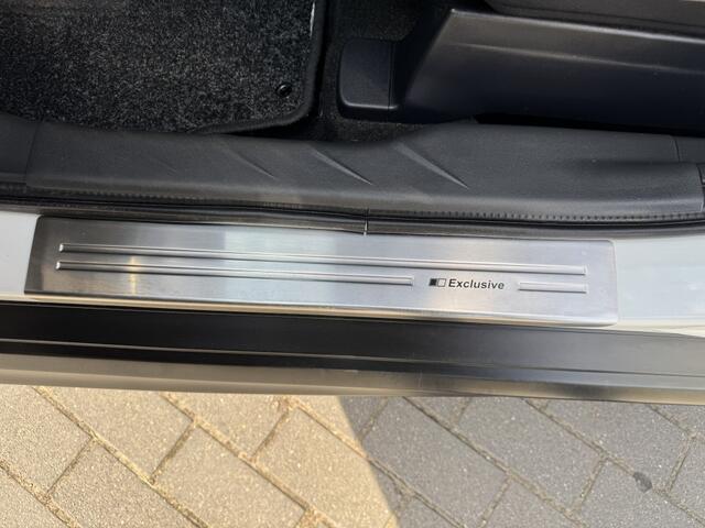 Mitsubishi ASX 1.6 Cleartec Intense | Navigatie | Trekhaak | Airco | Achteruitr