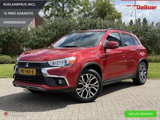 mitsubishi-asx-1.6-cleartec-connect