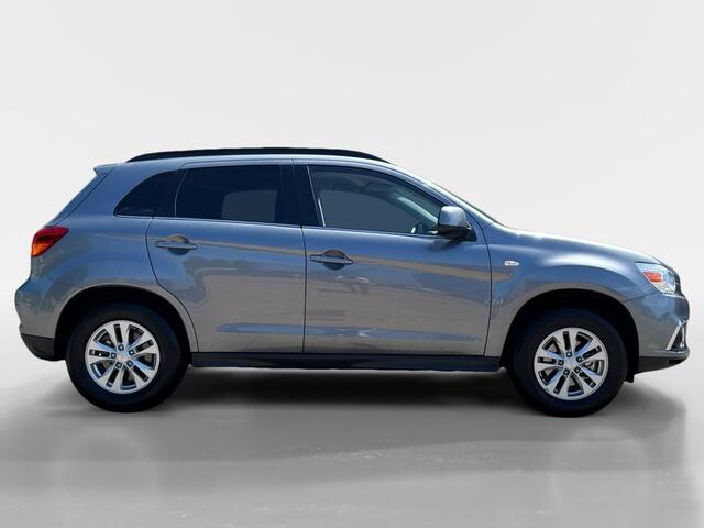 Mitsubishi ASX 1.6 Cleartec Life | TREKHAAK | CRUISE CONTROL | CLIMA | PDC |