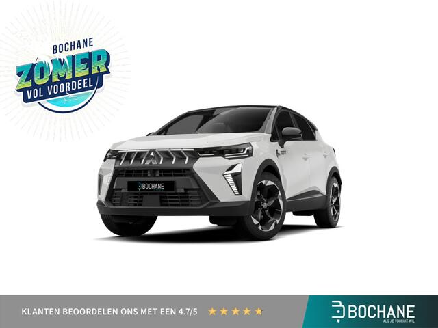 Mitsubishi ASX Intense+ | Achteruitrijcamera | Adaptive Cruise Control (ACC) (alleen automaat) | Automatic High Beam (AHB)