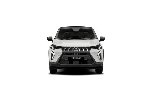 Mitsubishi ASX Intense+ | Achteruitrijcamera | Adaptive Cruise Control (ACC) (alleen automaat) | Automatic High Beam (AHB)