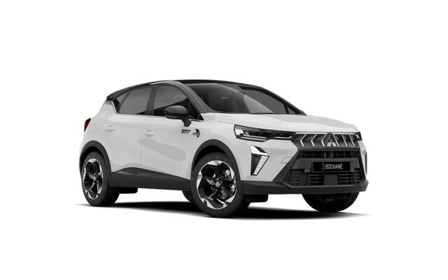 Mitsubishi ASX Intense+ | Achteruitrijcamera | Adaptive Cruise Control (ACC) (alleen automaat) | Automatic High Beam (AHB)