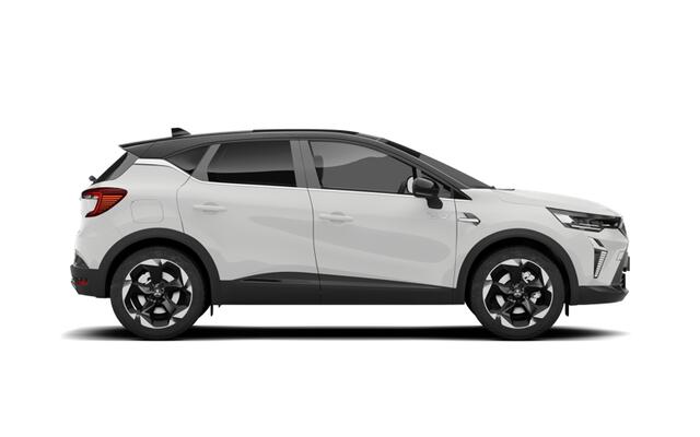 Mitsubishi ASX Intense+ | Achteruitrijcamera | Adaptive Cruise Control (ACC) (alleen automaat) | Automatic High Beam (AHB)
