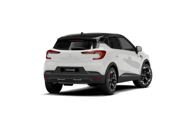 Mitsubishi ASX Intense+ | Achteruitrijcamera | Adaptive Cruise Control (ACC) (alleen automaat) | Automatic High Beam (AHB)