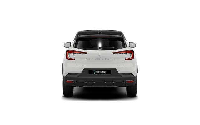 Mitsubishi ASX Intense+ | Achteruitrijcamera | Adaptive Cruise Control (ACC) (alleen automaat) | Automatic High Beam (AHB)